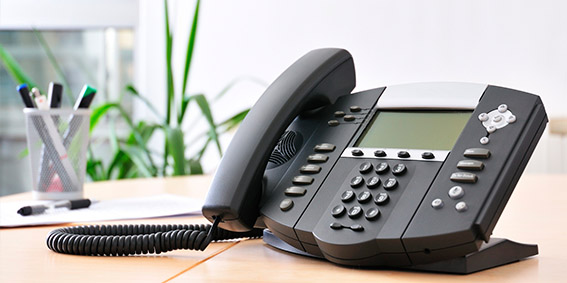 Telefone IP