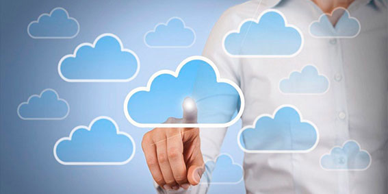 Cloud e virtualização